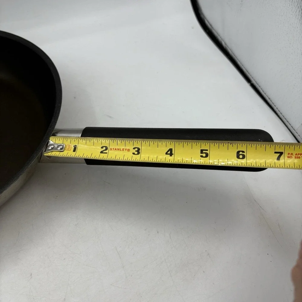 Ikea Skillet Frying Pan 10